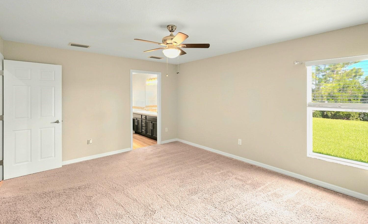 Master Bedroom - 6008 162ND AVE E, PARRISH