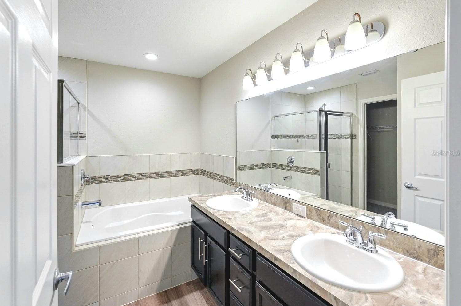 Master Bathroom - 6008 162ND AVE E, PARRISH