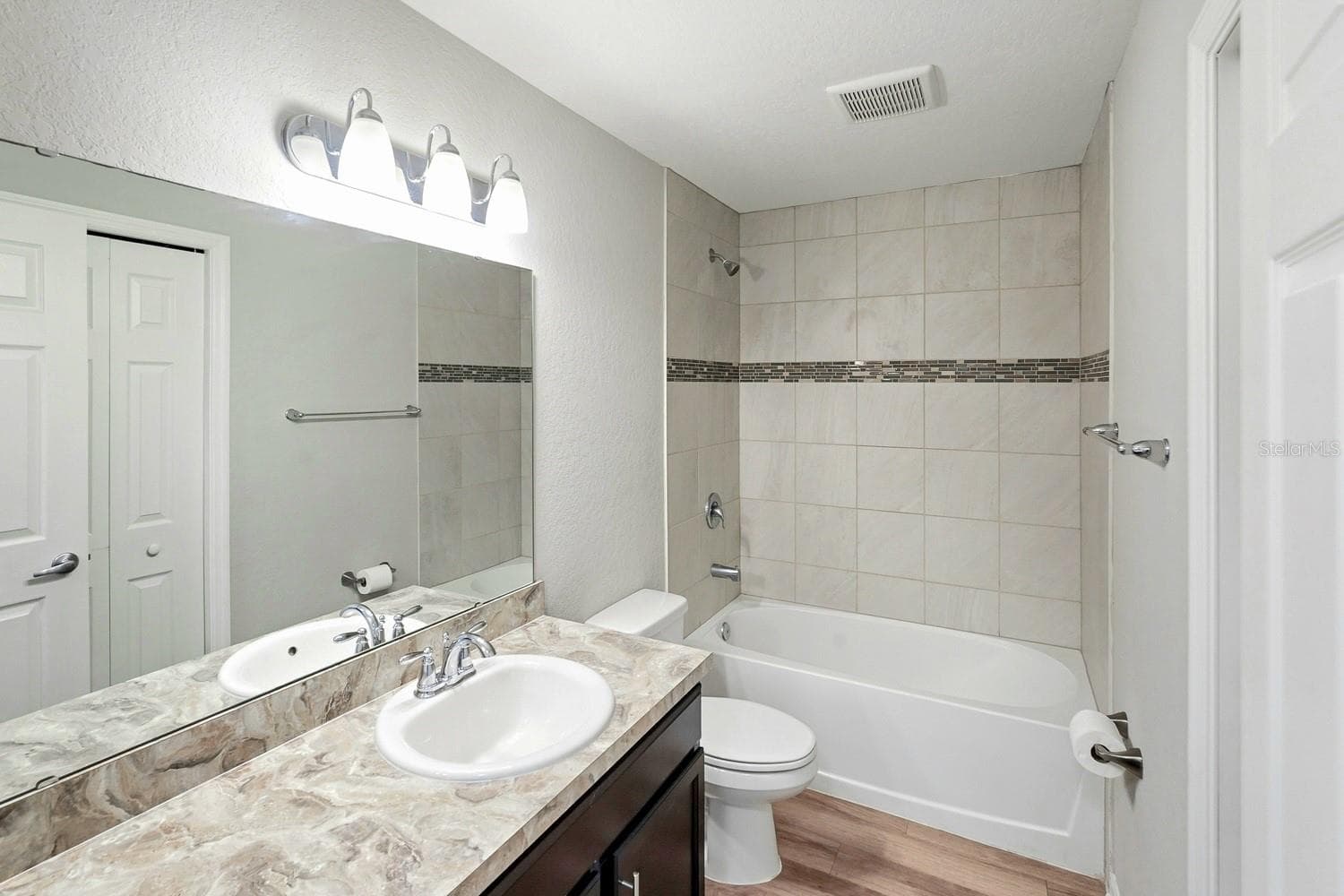 Second Bathroom - 6008 162ND AVE E, PARRISH