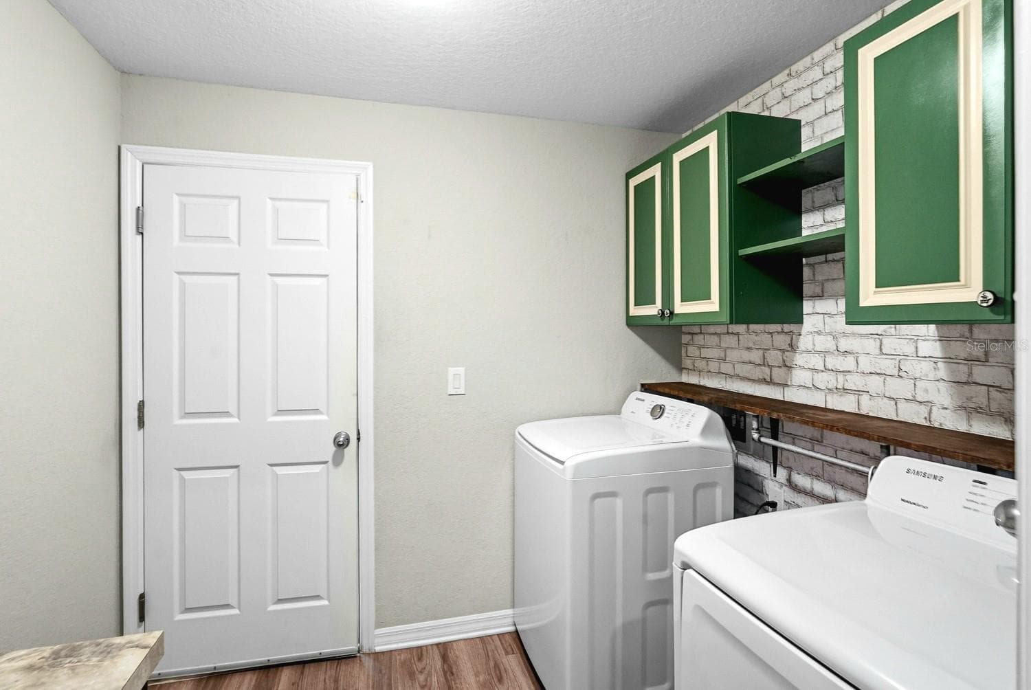 Laundry Room - 6008 162ND AVE E, PARRISH