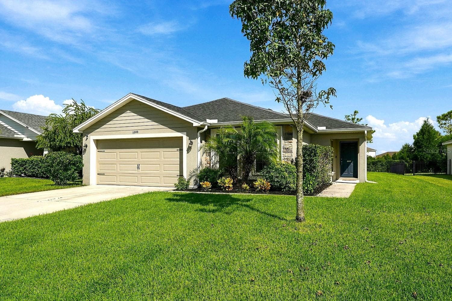 Front - 6008 162ND AVE E, PARRISH