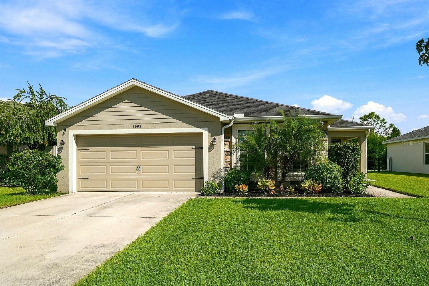 Front - 6008 162ND AVE E, PARRISH