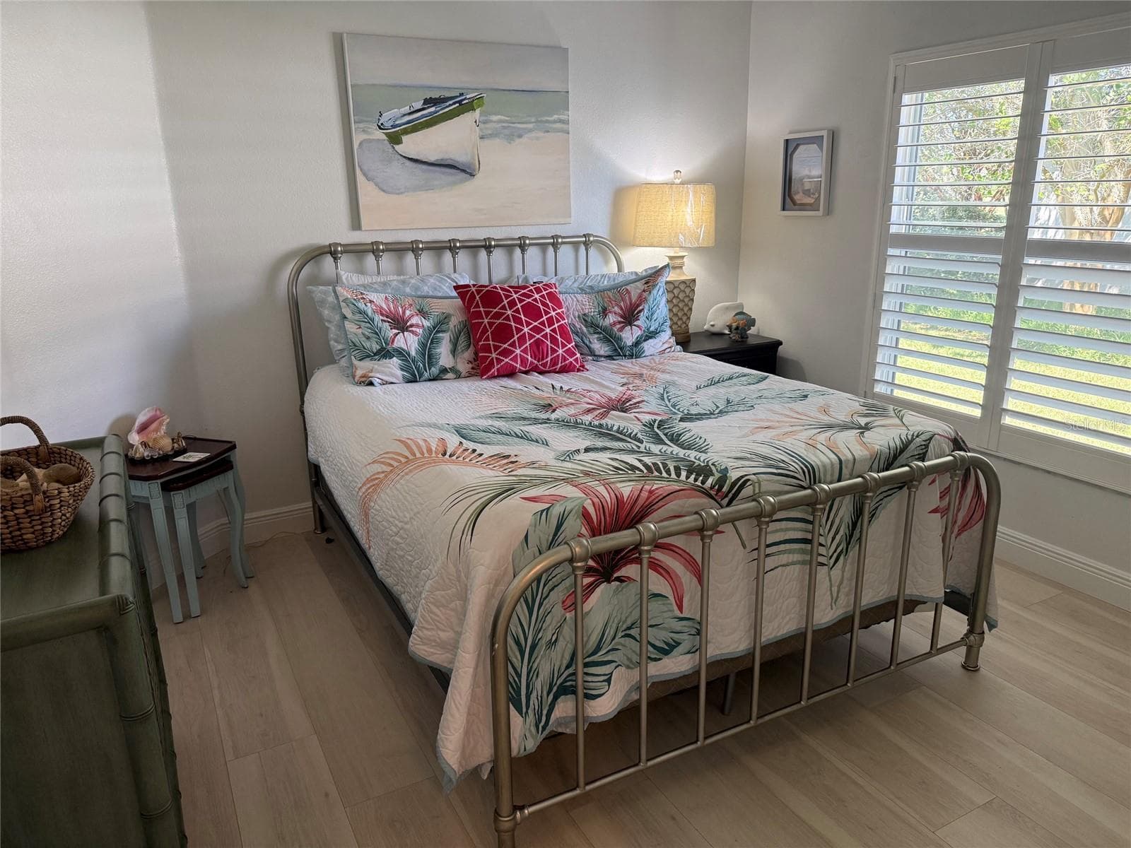 2nd Bedroom - 2837 GRANT WAY, THE VILLAGES