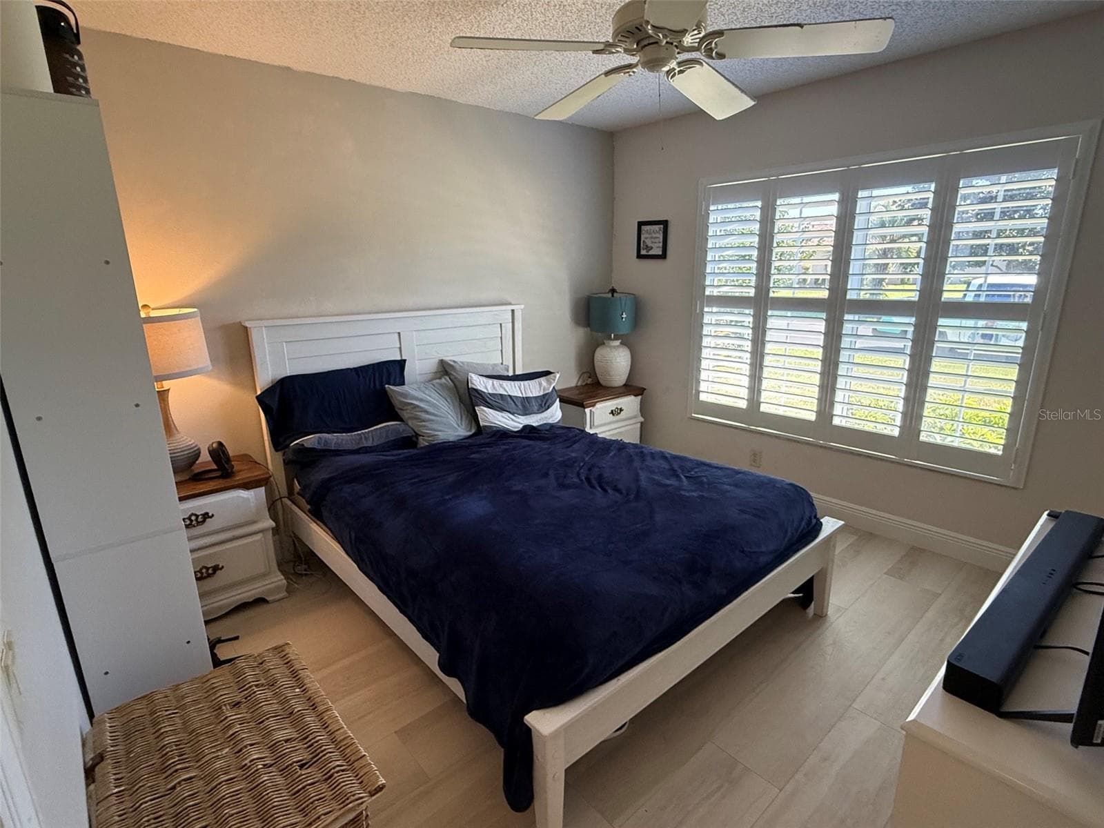 3rd Bedroom - 2837 GRANT WAY, THE VILLAGES
