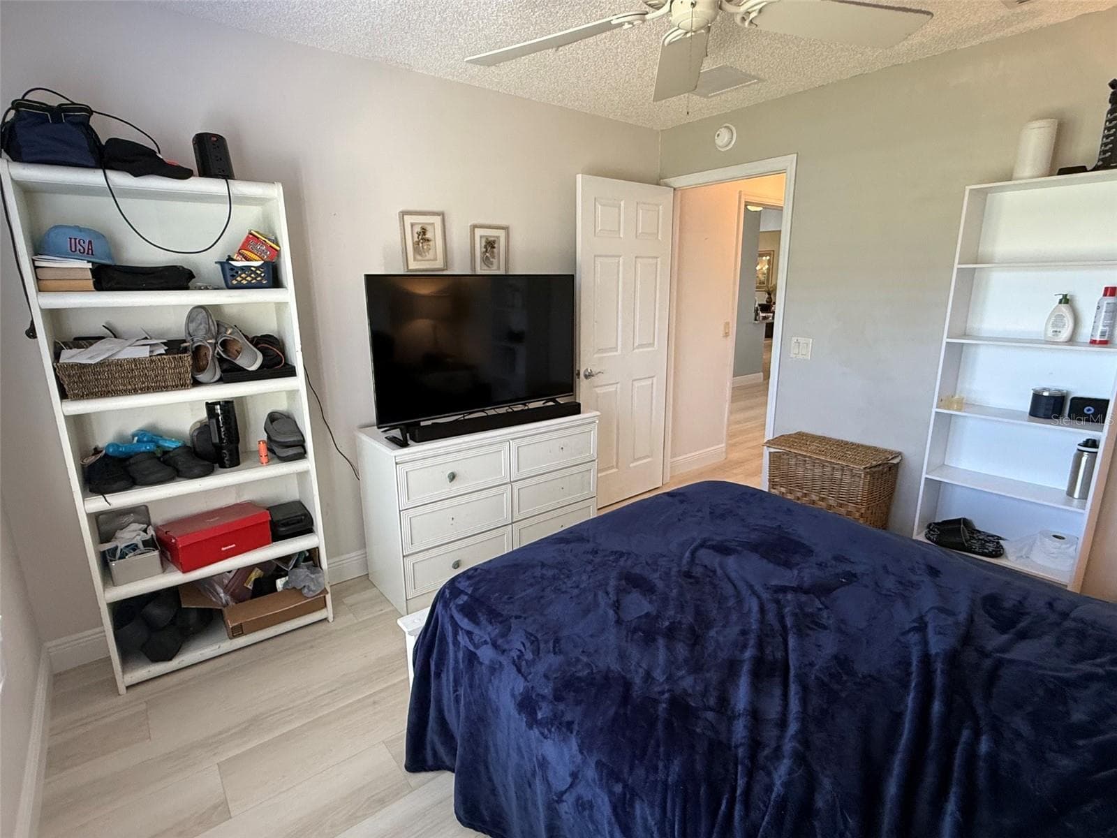 3rd Bedroom - 2837 GRANT WAY, THE VILLAGES