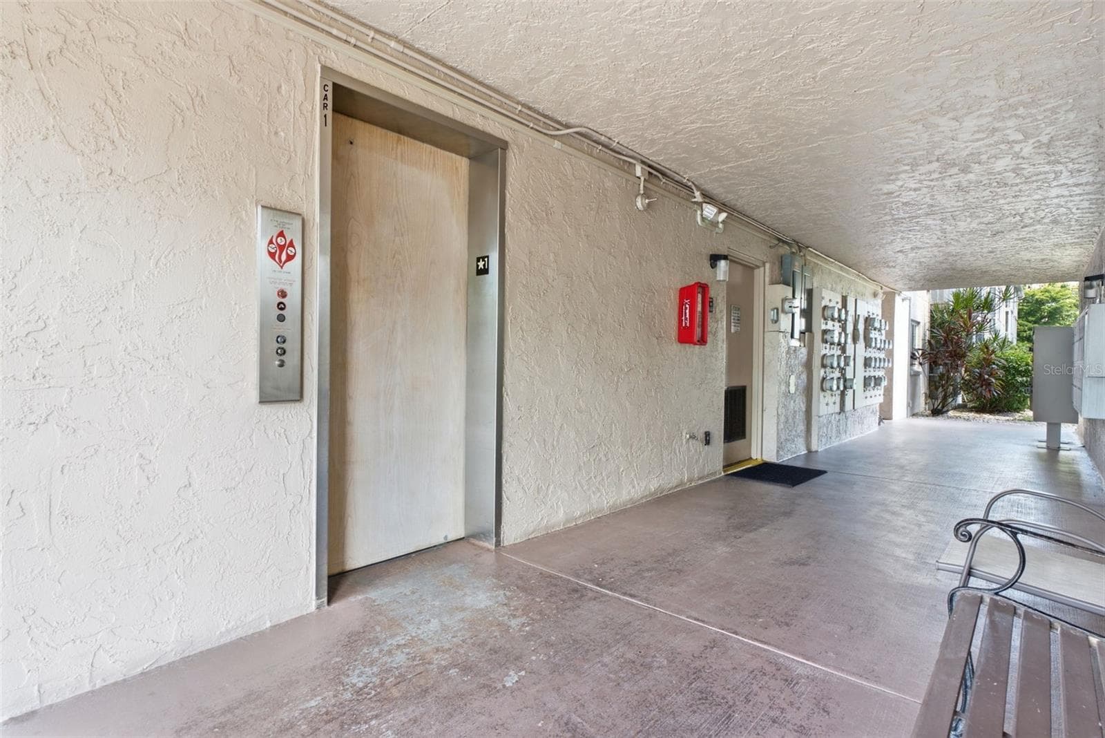 Condominium at 3981 MACEACHEN BLVD #330, SARASOTA, photo 3 of 42