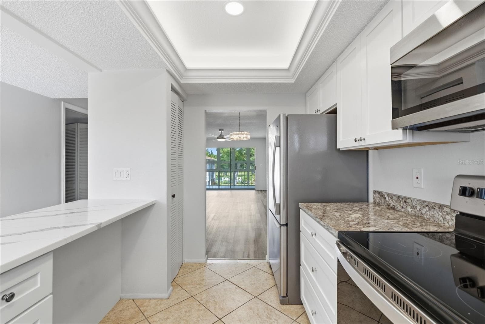 Condominium at 3981 MACEACHEN BLVD #330, SARASOTA, photo 12 of 42