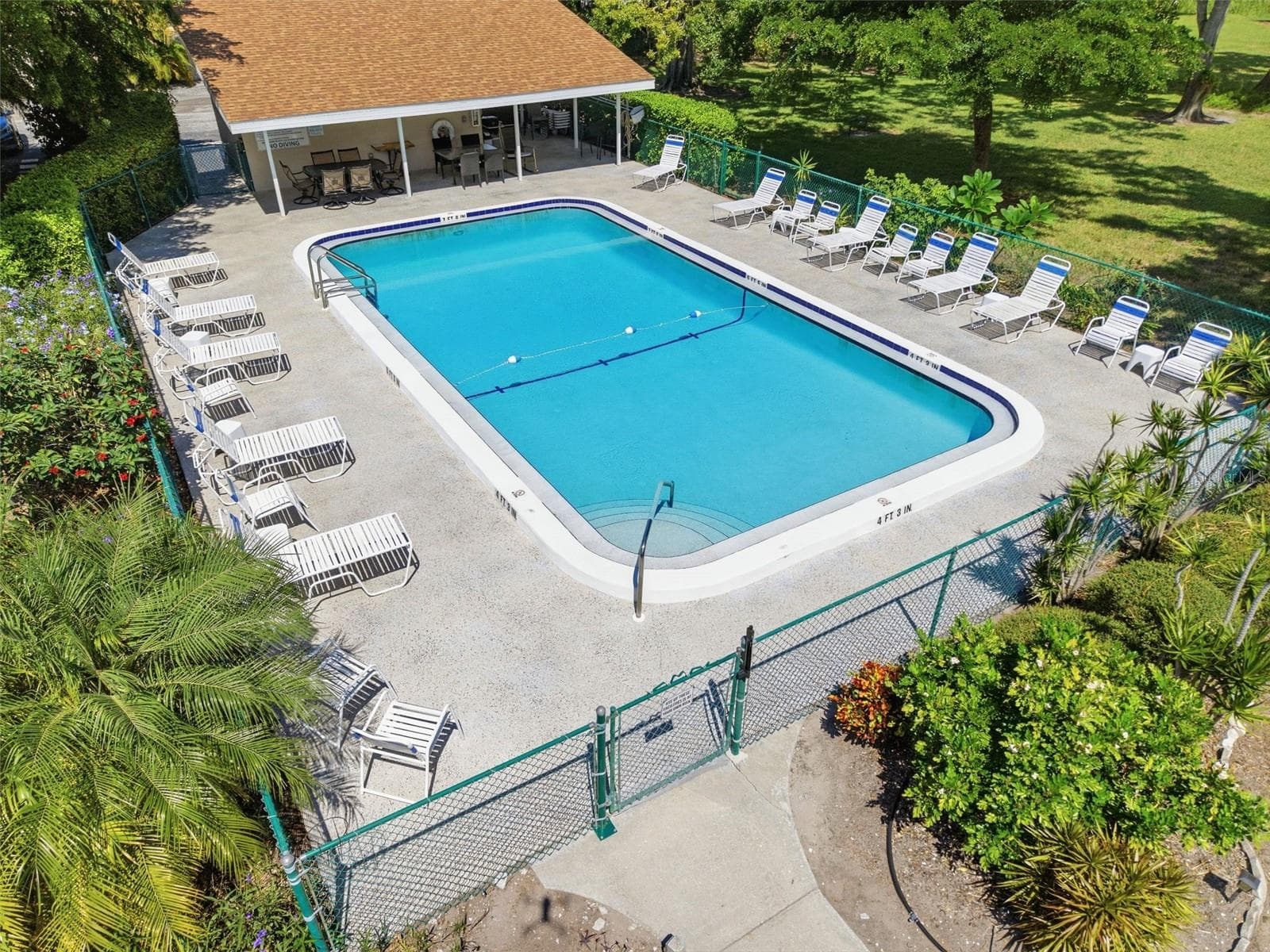 Condominium at 3981 MACEACHEN BLVD #330, SARASOTA, photo 29 of 42