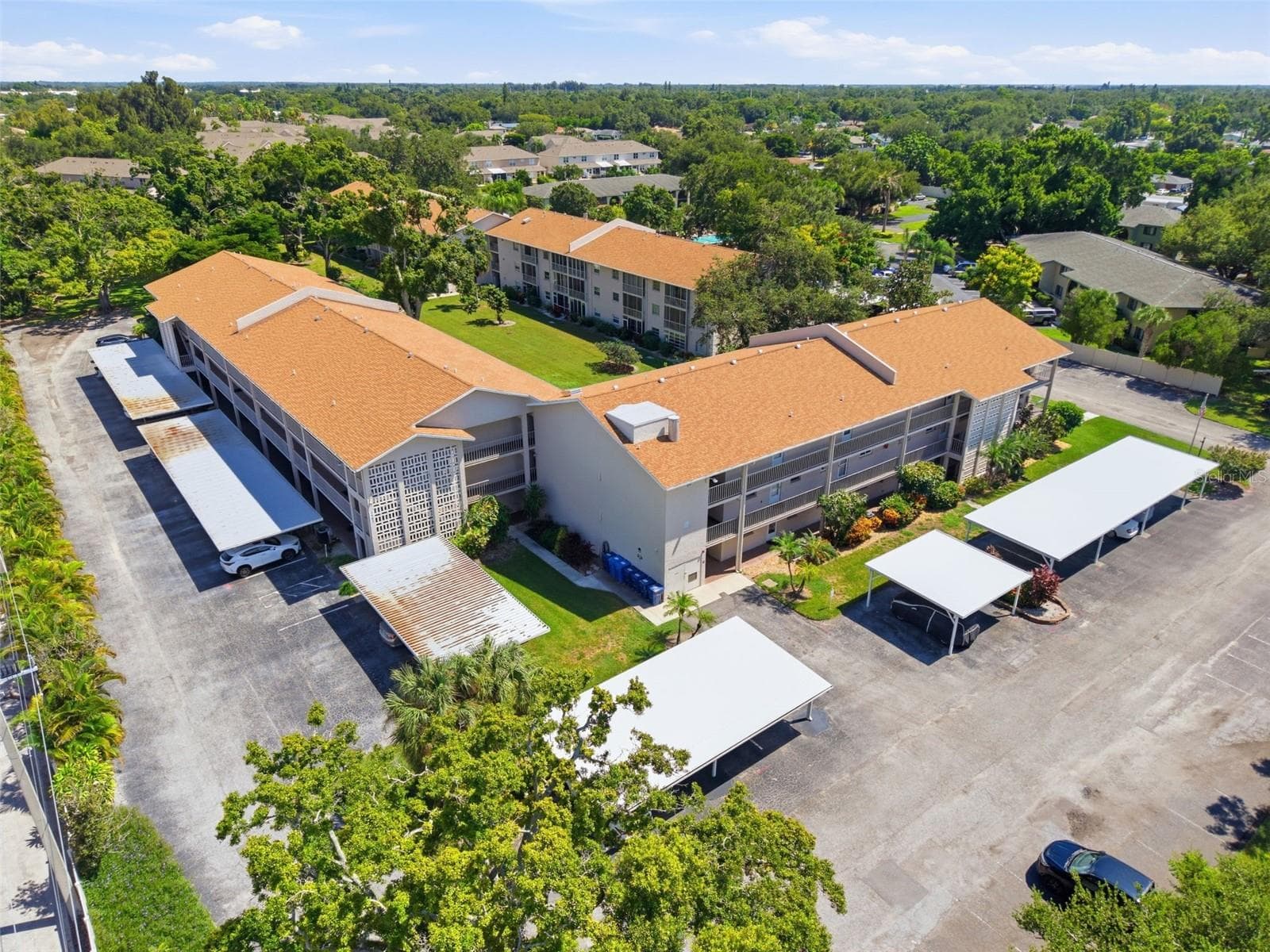 Condominium at 3981 MACEACHEN BLVD #330, SARASOTA, photo 30 of 42