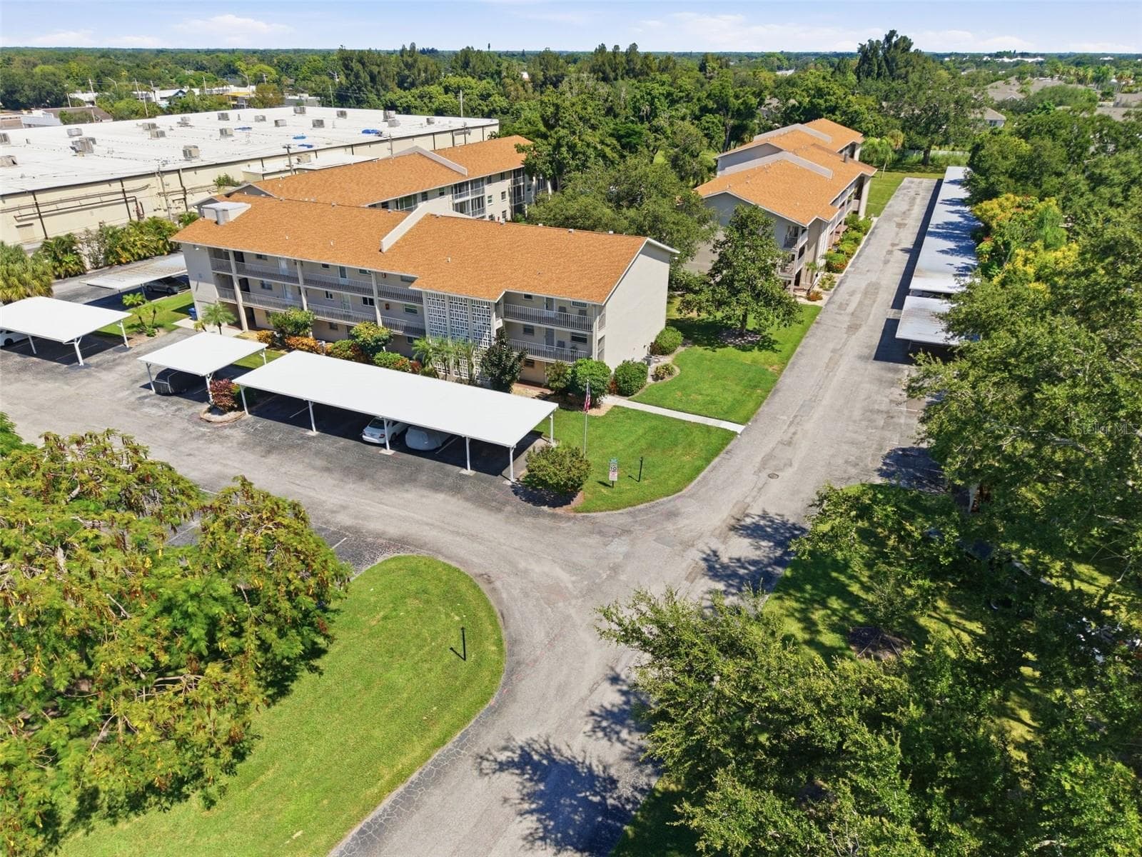 Condominium at 3981 MACEACHEN BLVD #330, SARASOTA, photo 31 of 42
