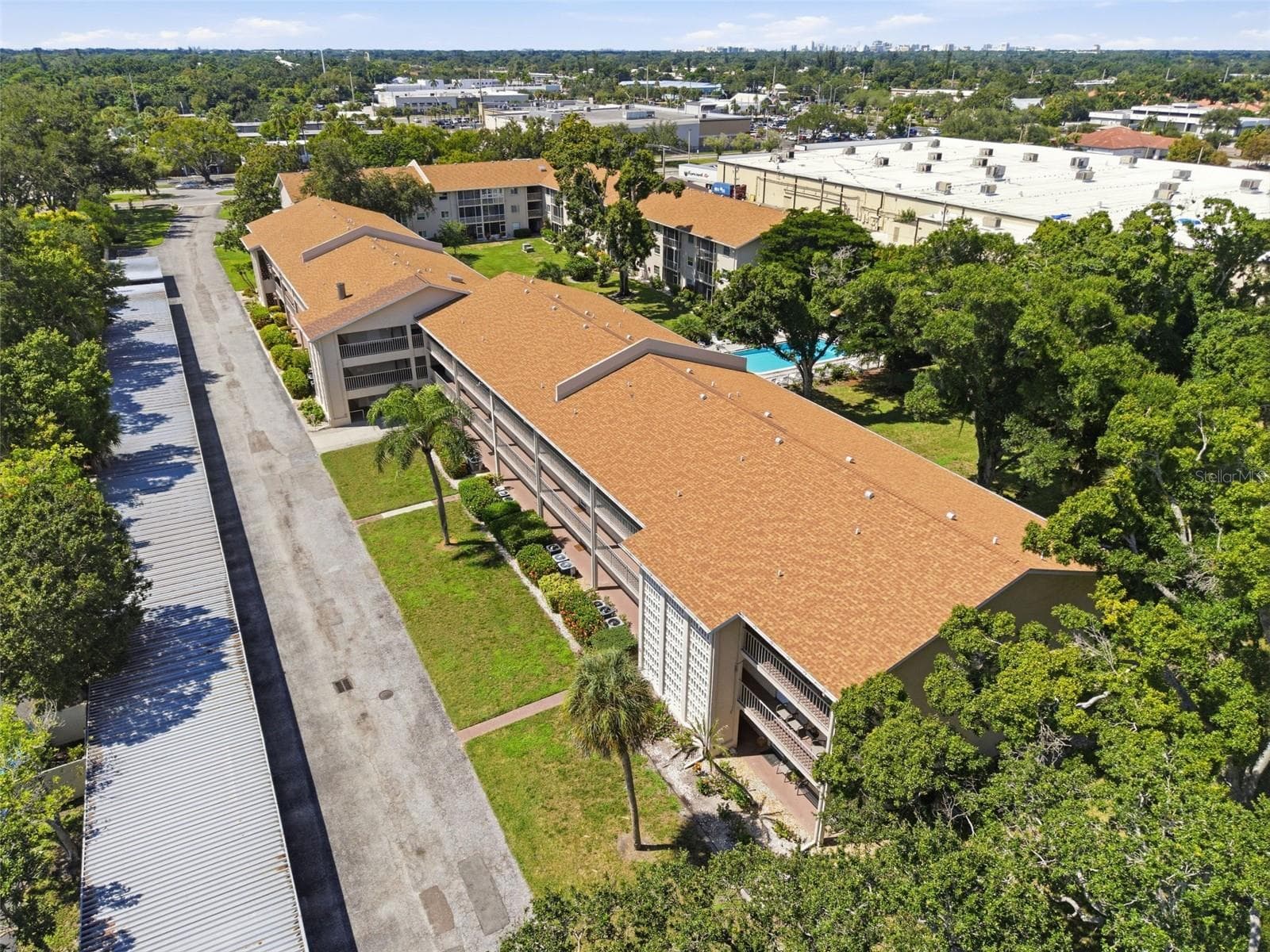 Condominium at 3981 MACEACHEN BLVD #330, SARASOTA, photo 33 of 42