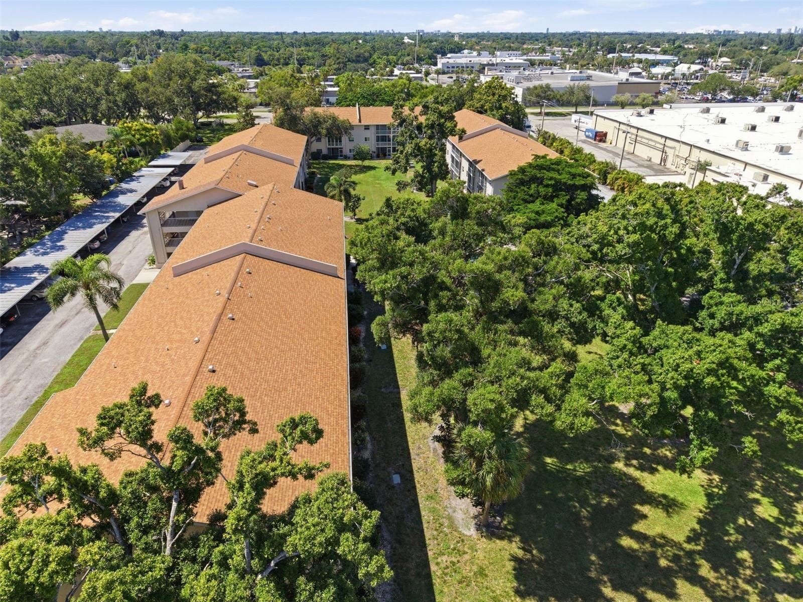 Condominium at 3981 MACEACHEN BLVD #330, SARASOTA, photo 34 of 42