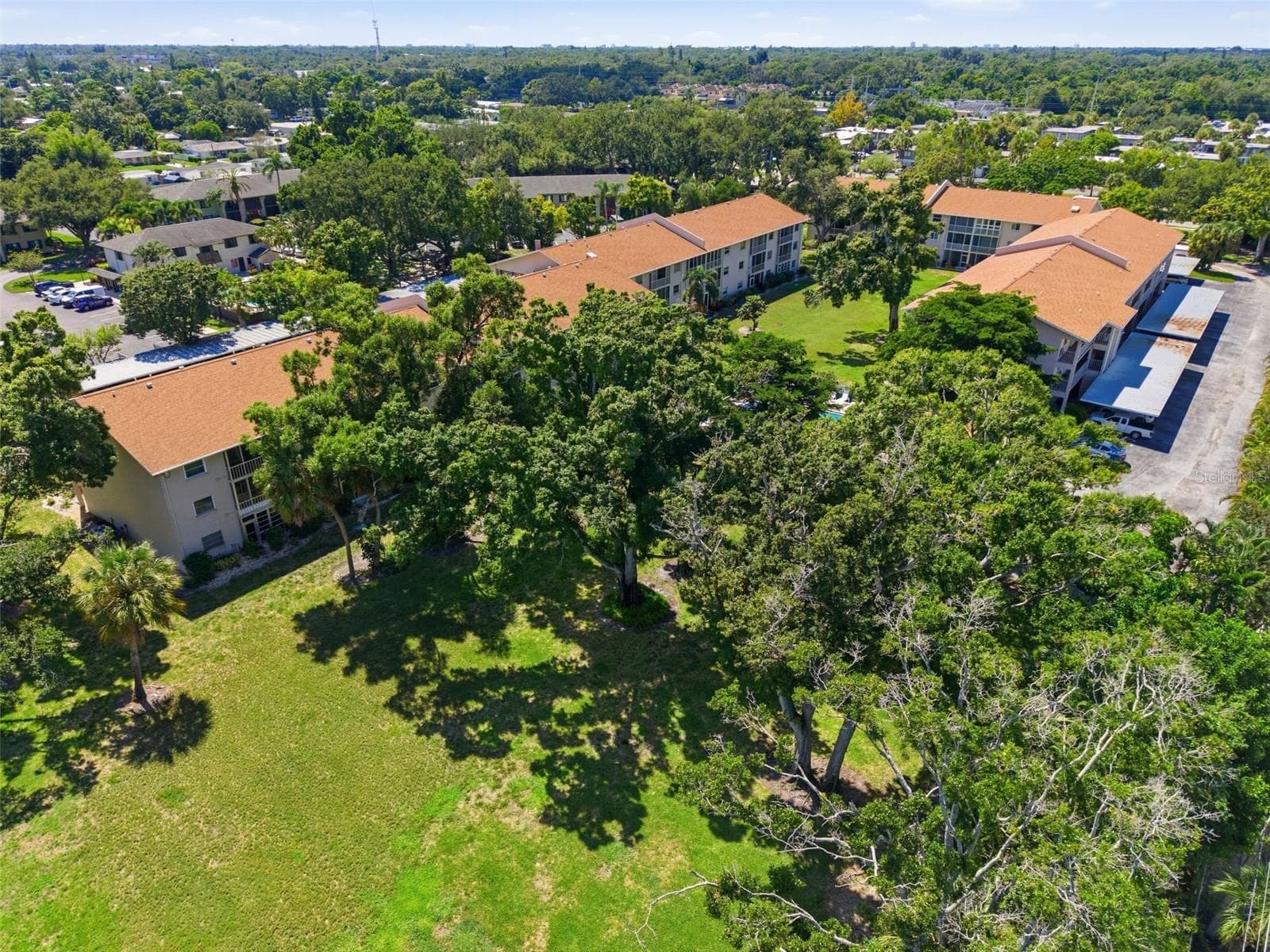 Condominium at 3981 MACEACHEN BLVD #330, SARASOTA, photo 35 of 42
