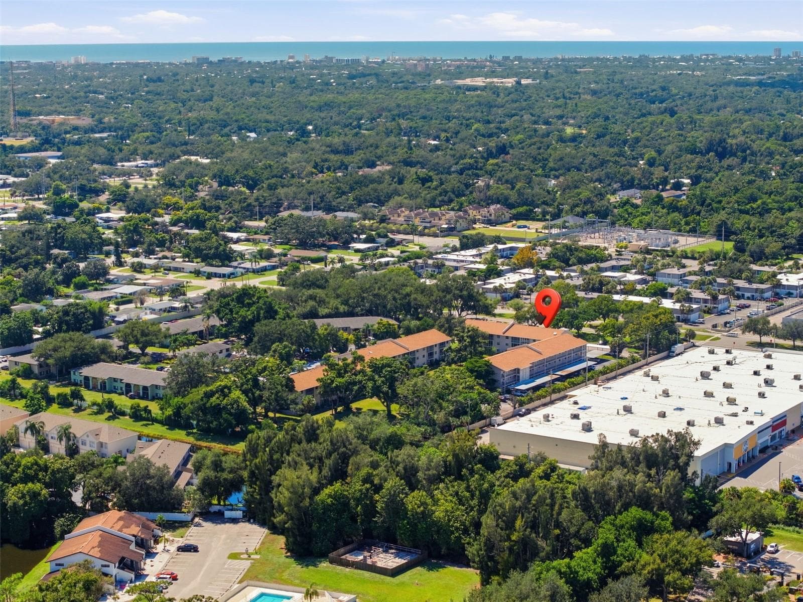 Condominium at 3981 MACEACHEN BLVD #330, SARASOTA, photo 38 of 42