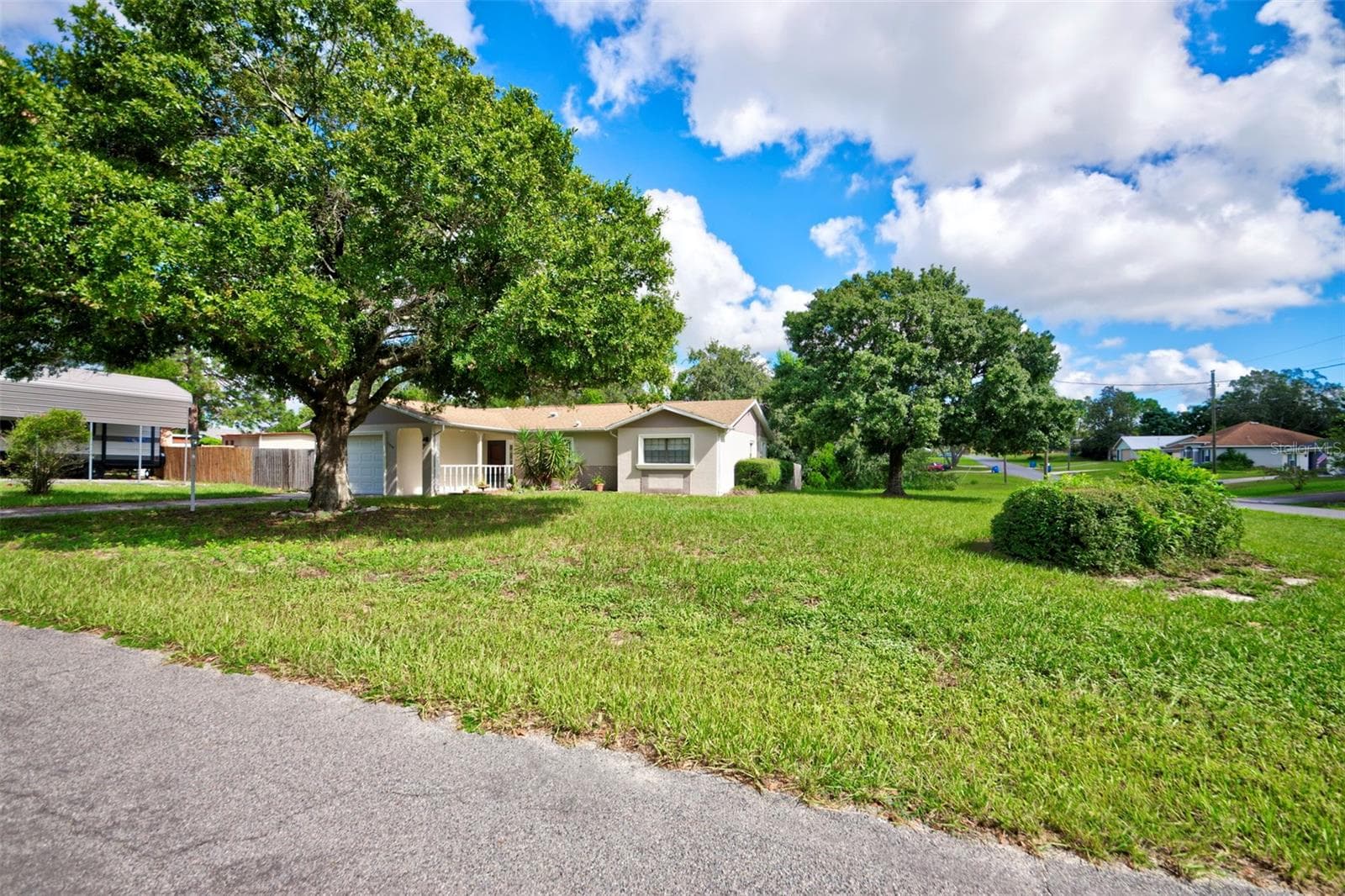 Single Family Residence at 11429 ADELIA ST, SPRING HILL, photo 9 of 58
