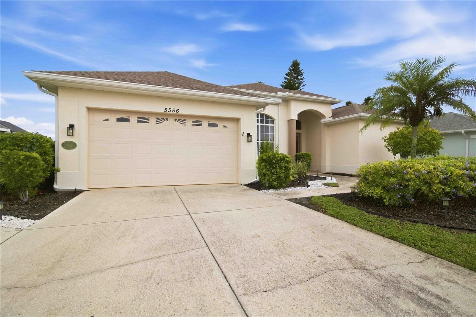 Single Family Residence at 5556 SABAL TRACE DR, NORTH PORT, photo 2 of 28
