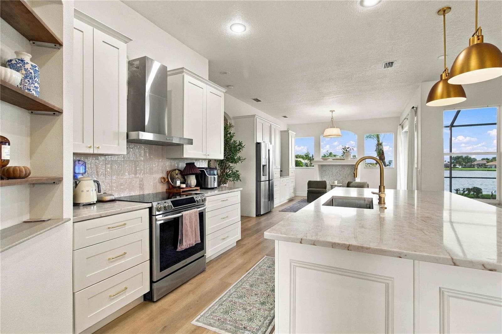 Single Family Residence at 5556 SABAL TRACE DR, NORTH PORT, photo 8 of 28
