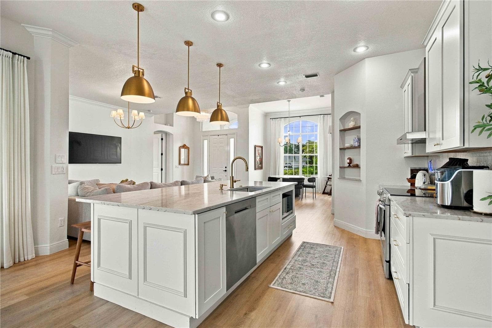 Single Family Residence at 5556 SABAL TRACE DR, NORTH PORT, photo 9 of 28