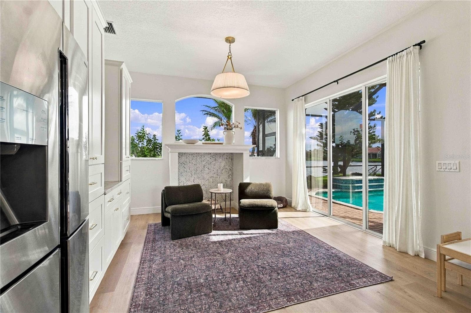 Single Family Residence at 5556 SABAL TRACE DR, NORTH PORT, photo 12 of 28