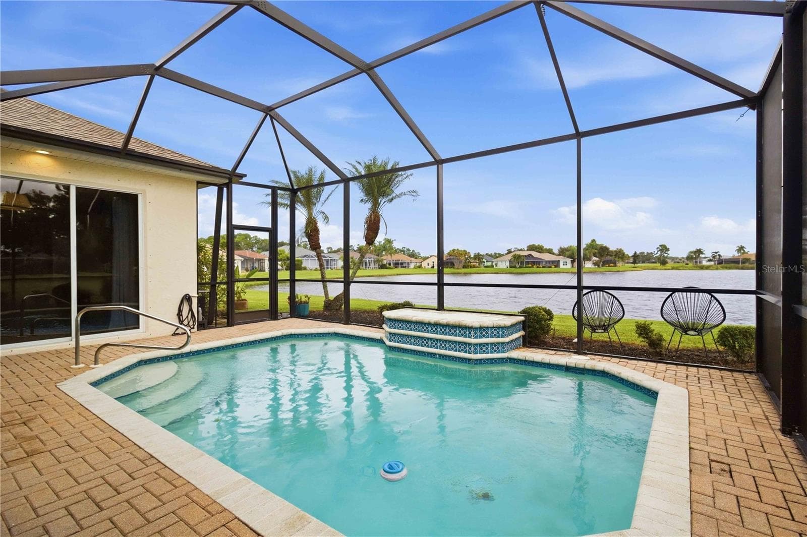 Single Family Residence at 5556 SABAL TRACE DR, NORTH PORT, photo 23 of 28