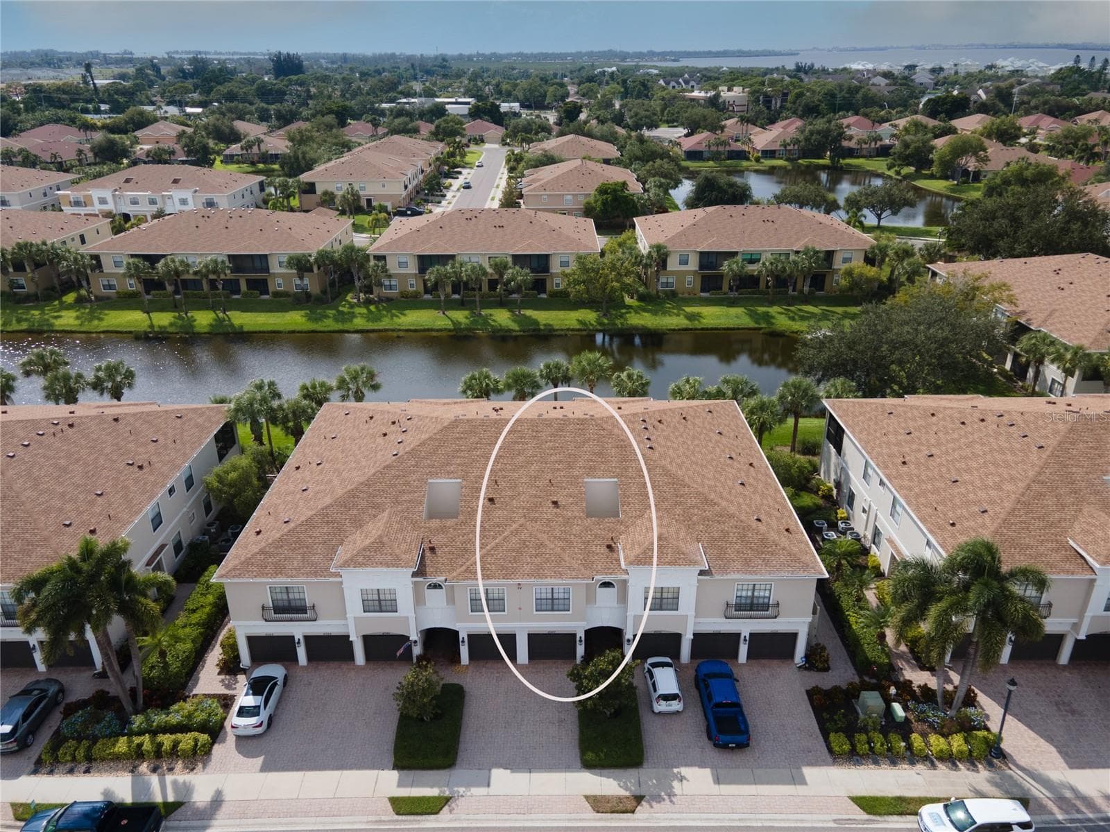 Condominium at 4040 OVERTURE CIR #478, BRADENTON, photo 2 of 48