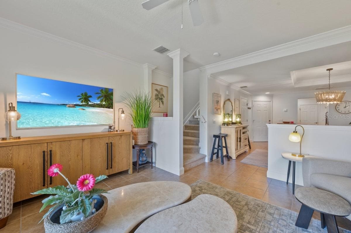 Condominium at 4040 OVERTURE CIR #478, BRADENTON, photo 4 of 48