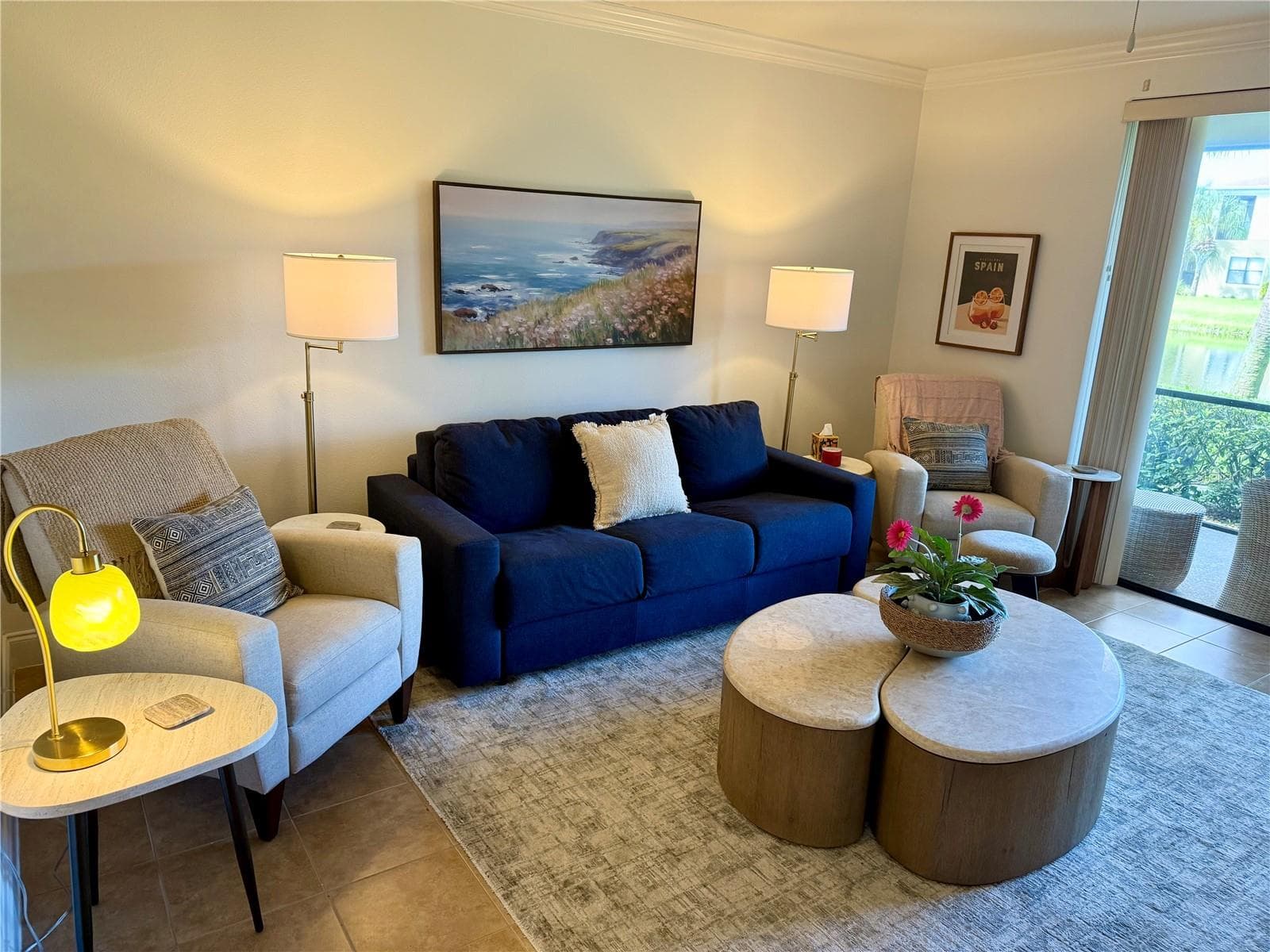 Condominium at 4040 OVERTURE CIR #478, BRADENTON, photo 5 of 48