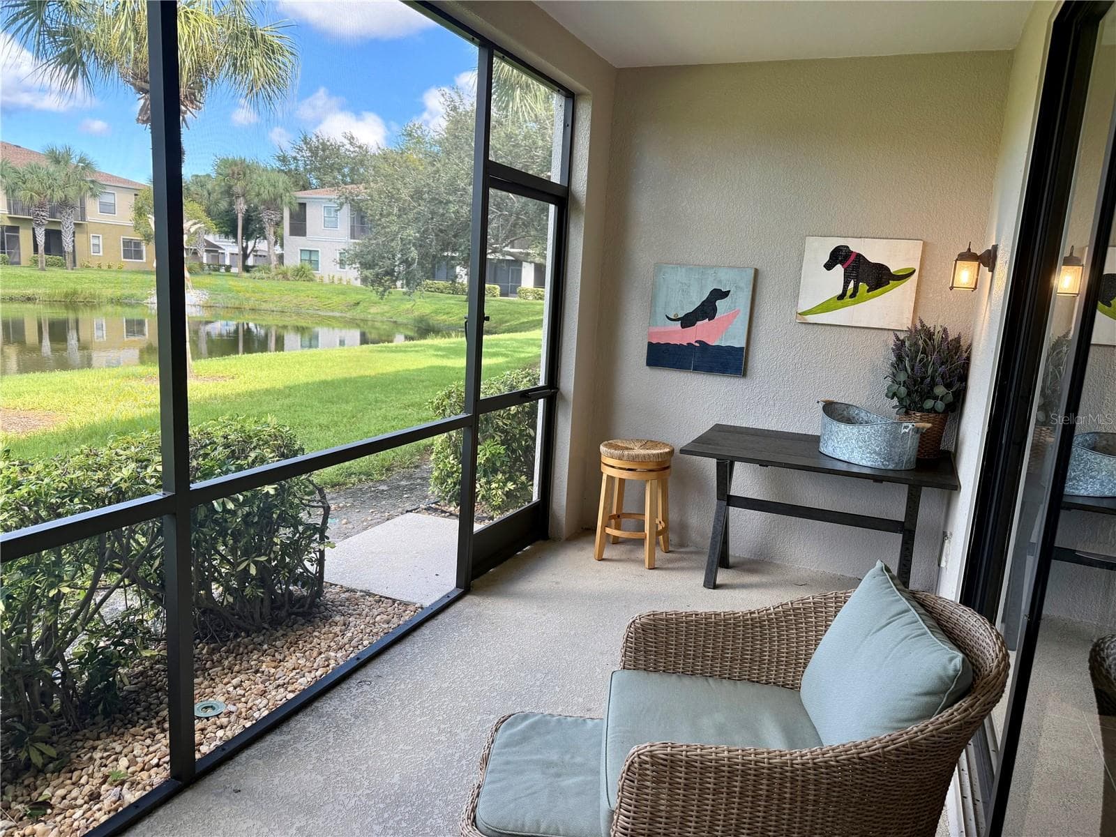Condominium at 4040 OVERTURE CIR #478, BRADENTON, photo 8 of 48