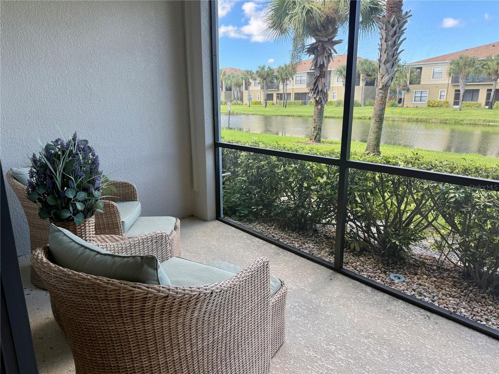 Condominium at 4040 OVERTURE CIR #478, BRADENTON, photo 9 of 48