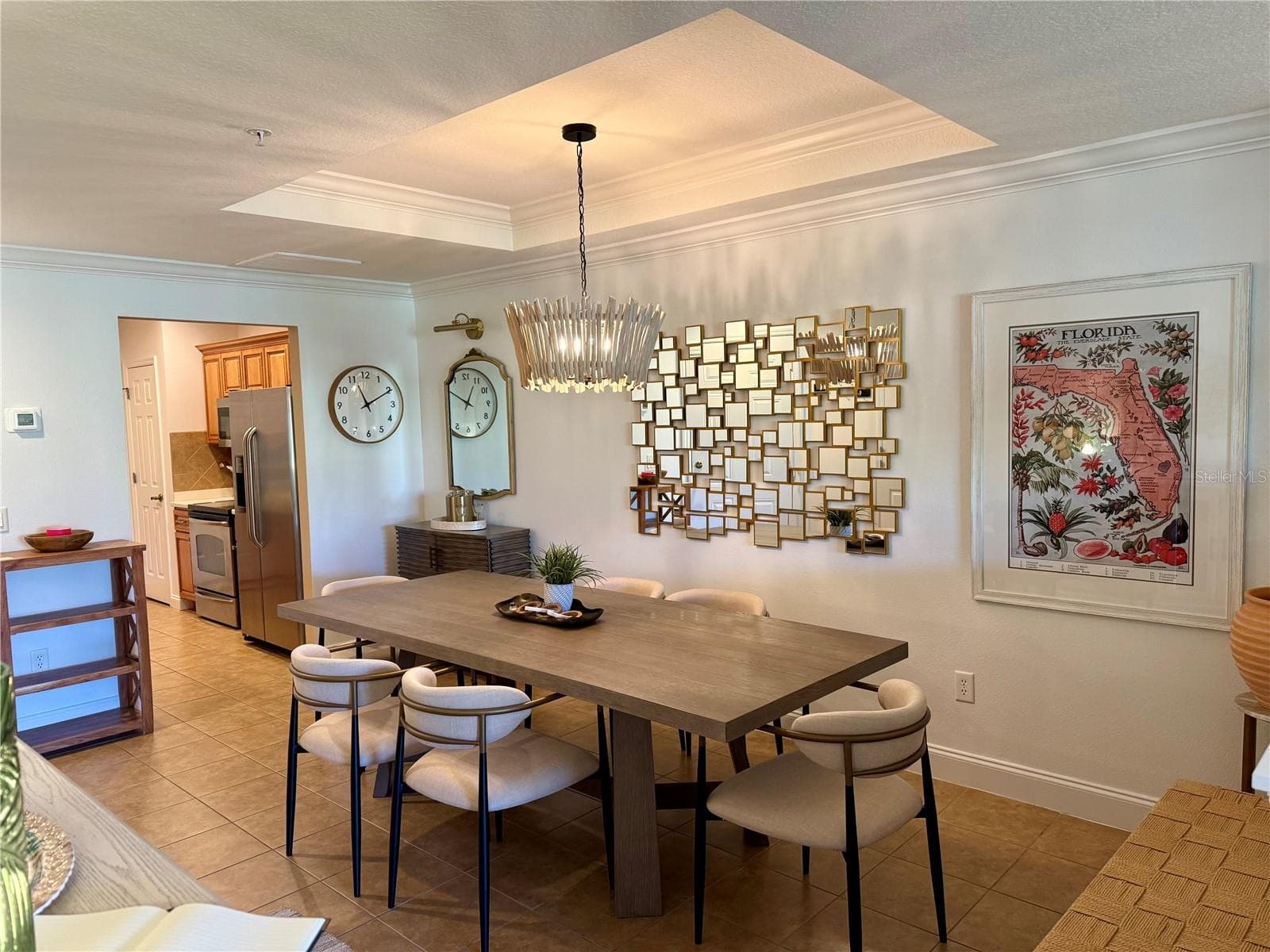 Condominium at 4040 OVERTURE CIR #478, BRADENTON, photo 15 of 48