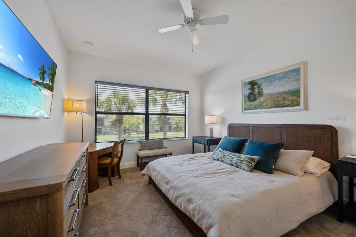 Condominium at 4040 OVERTURE CIR #478, BRADENTON, photo 22 of 48