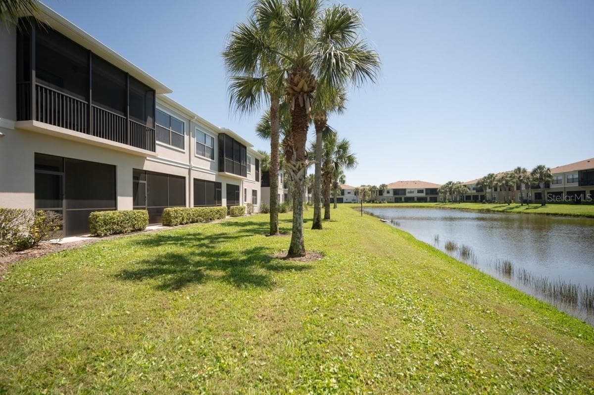 Condominium at 4040 OVERTURE CIR #478, BRADENTON, photo 41 of 48