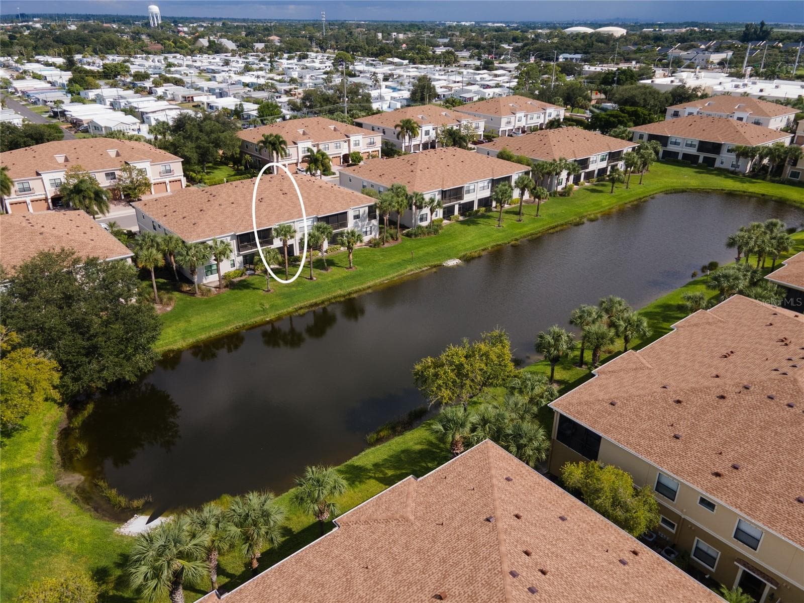 Condominium at 4040 OVERTURE CIR #478, BRADENTON, photo 42 of 48