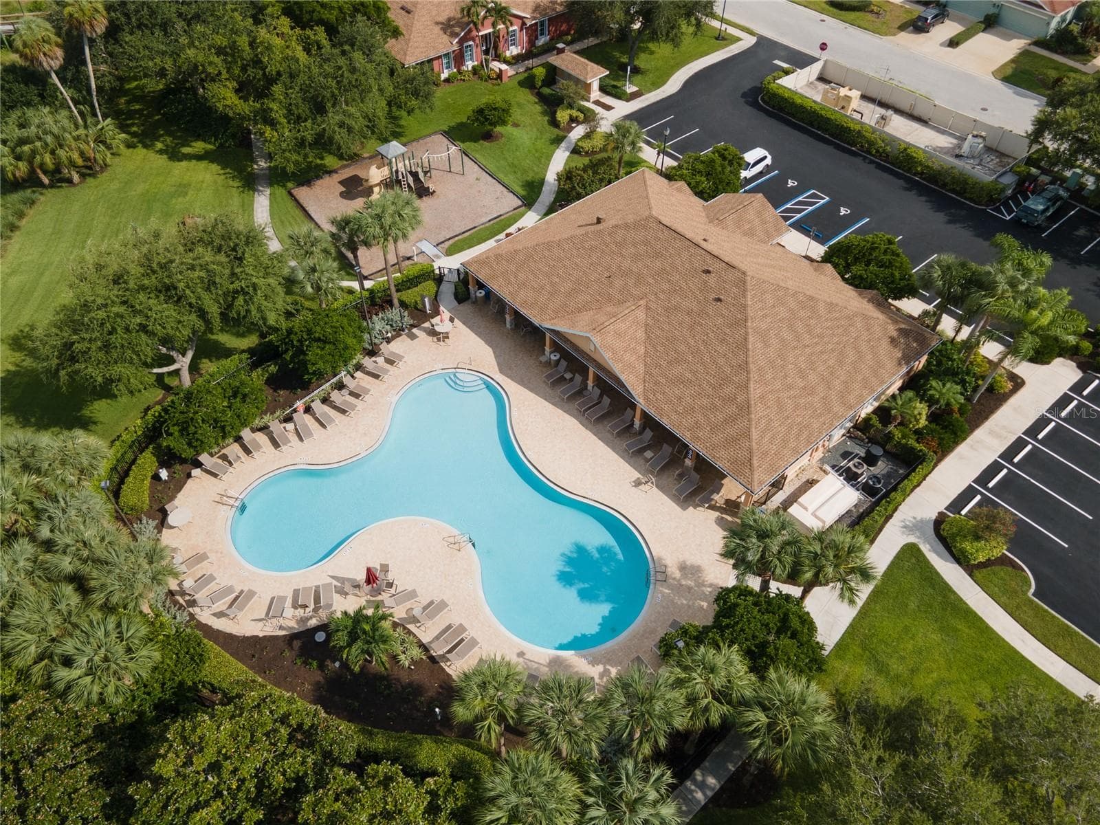 Condominium at 4040 OVERTURE CIR #478, BRADENTON, photo 46 of 48