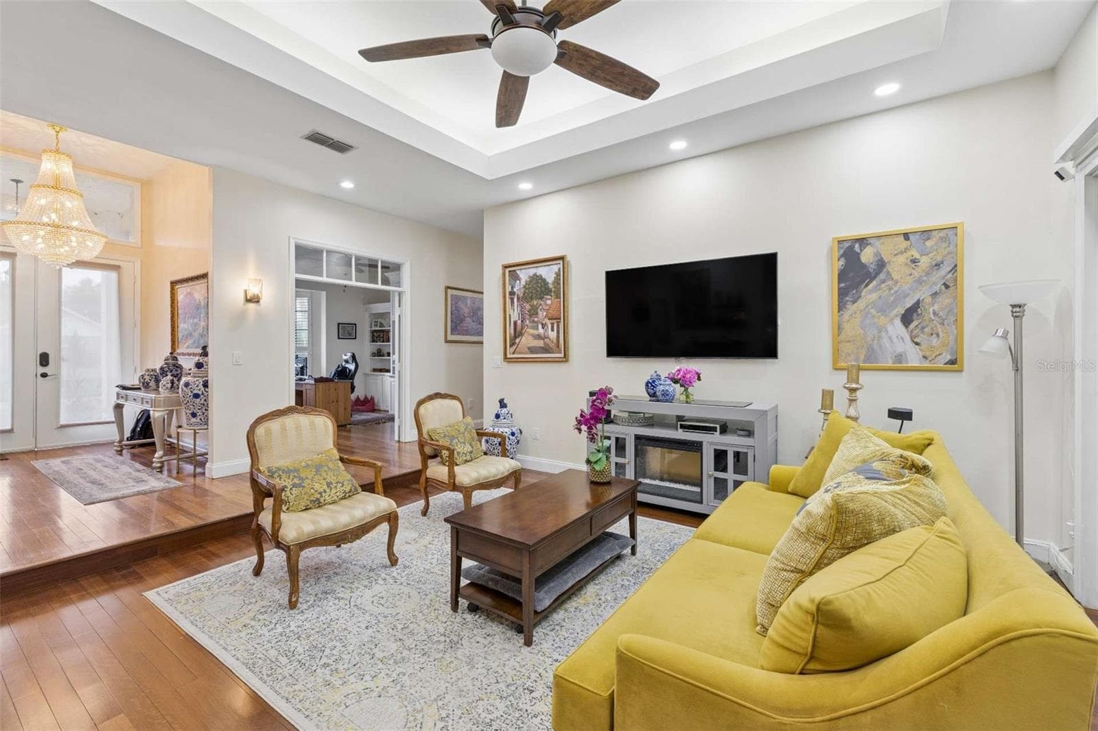 Single Family Residence at 1559 SKYLINE DR, KISSIMMEE, photo 7 of 42