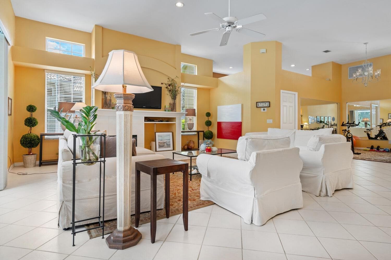 Single Family Residence at 4374 MIRABELLA CIR, BRADENTON, photo 15 of 71