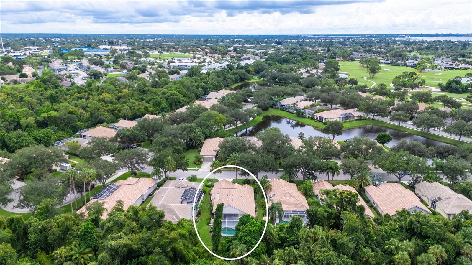 Single Family Residence at 4374 MIRABELLA CIR, BRADENTON, photo 64 of 71