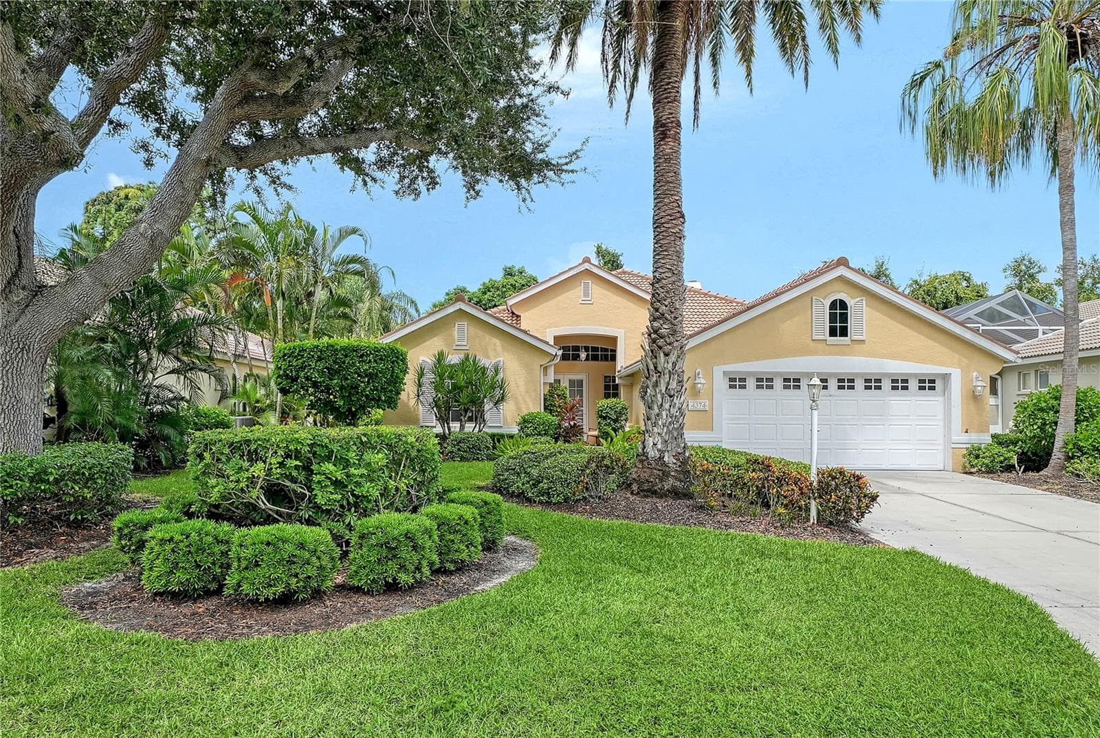 Single Family Residence at 4374 MIRABELLA CIR, BRADENTON, photo 68 of 71