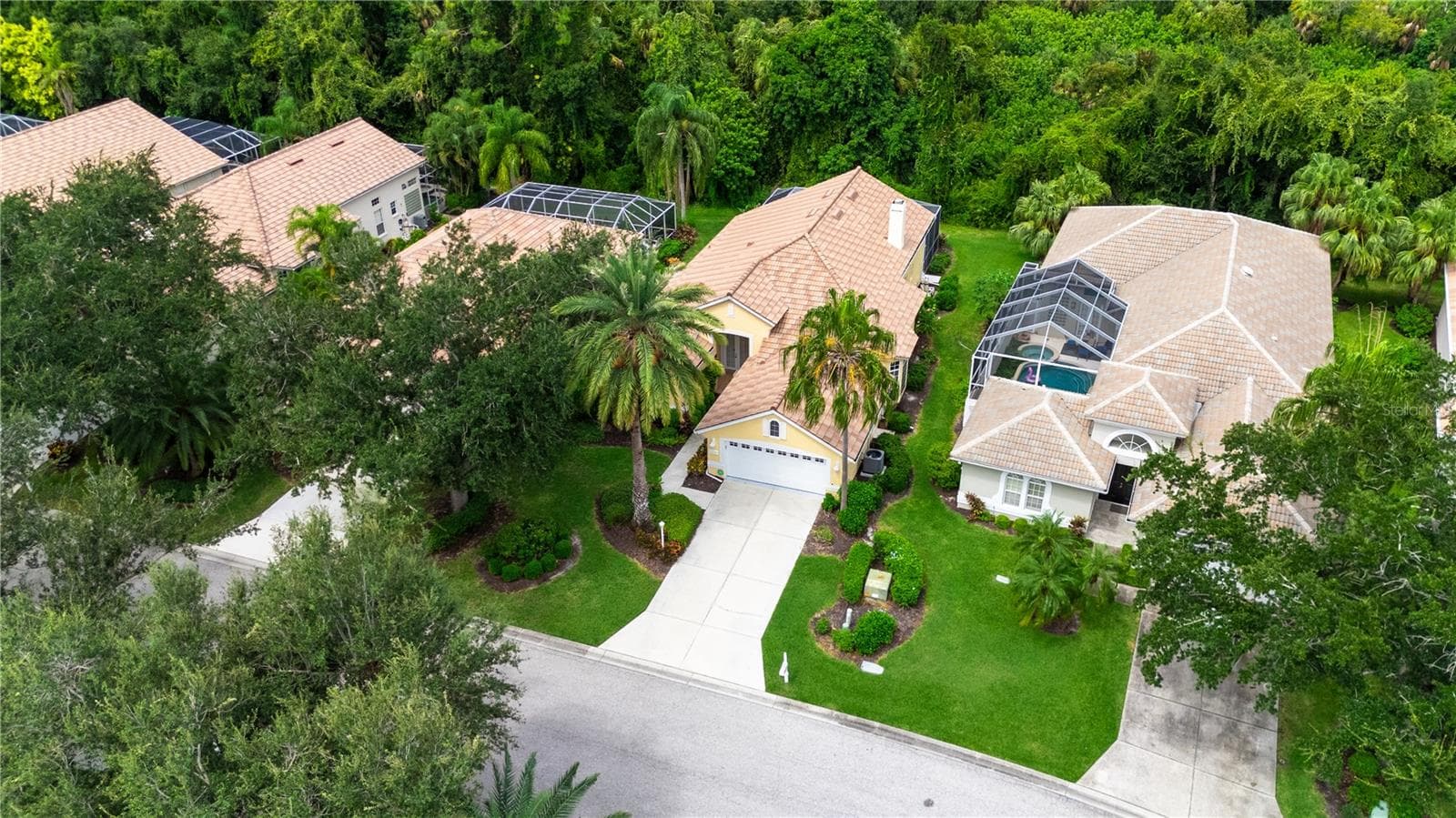Single Family Residence at 4374 MIRABELLA CIR, BRADENTON, photo 69 of 71