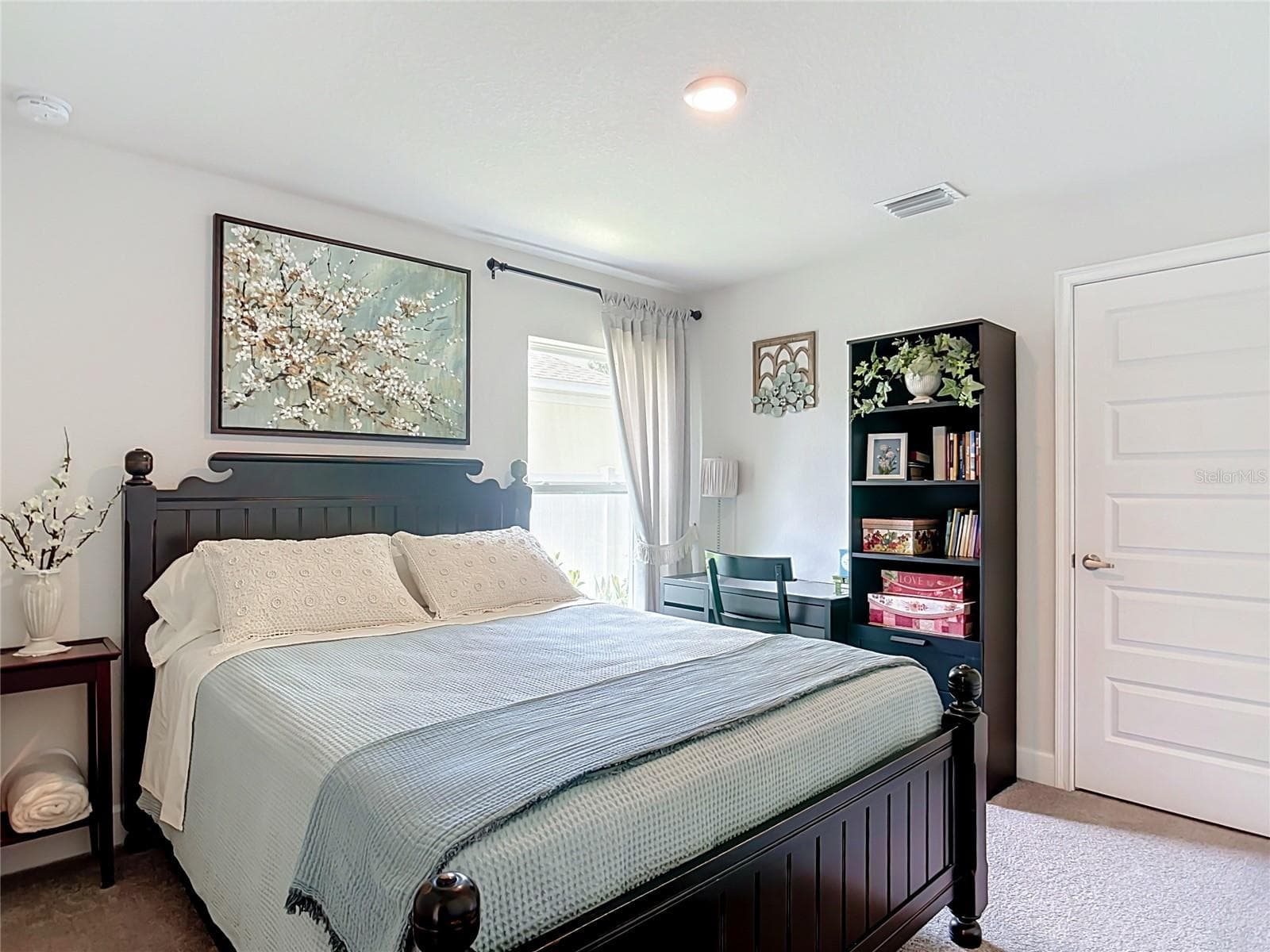 BEDROOM 3 - 2461 S CRANBERRY BLVD, NORTH PORT