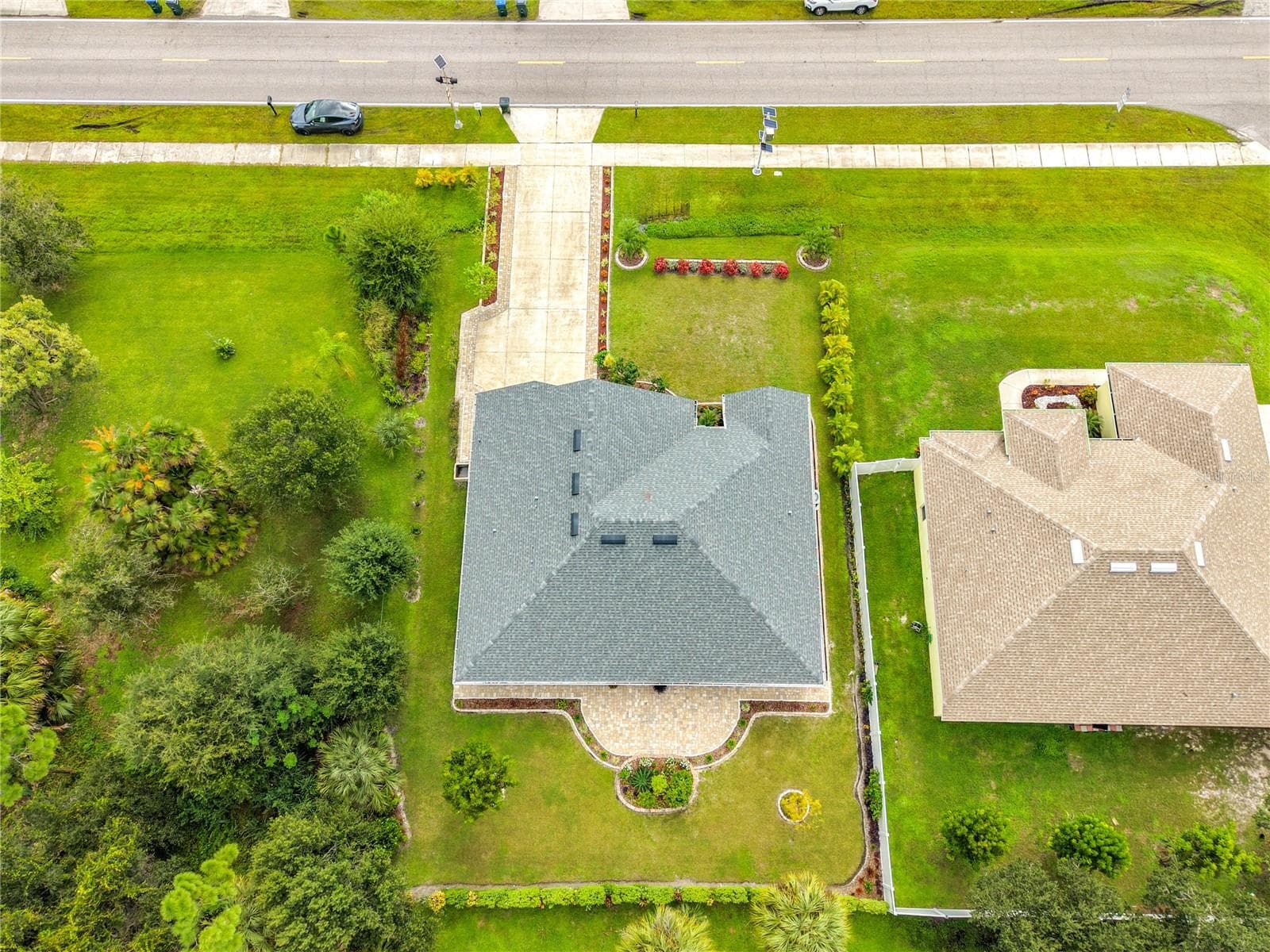 Single Family Residence at 2461 S CRANBERRY BLVD, NORTH PORT, photo 62 of 62