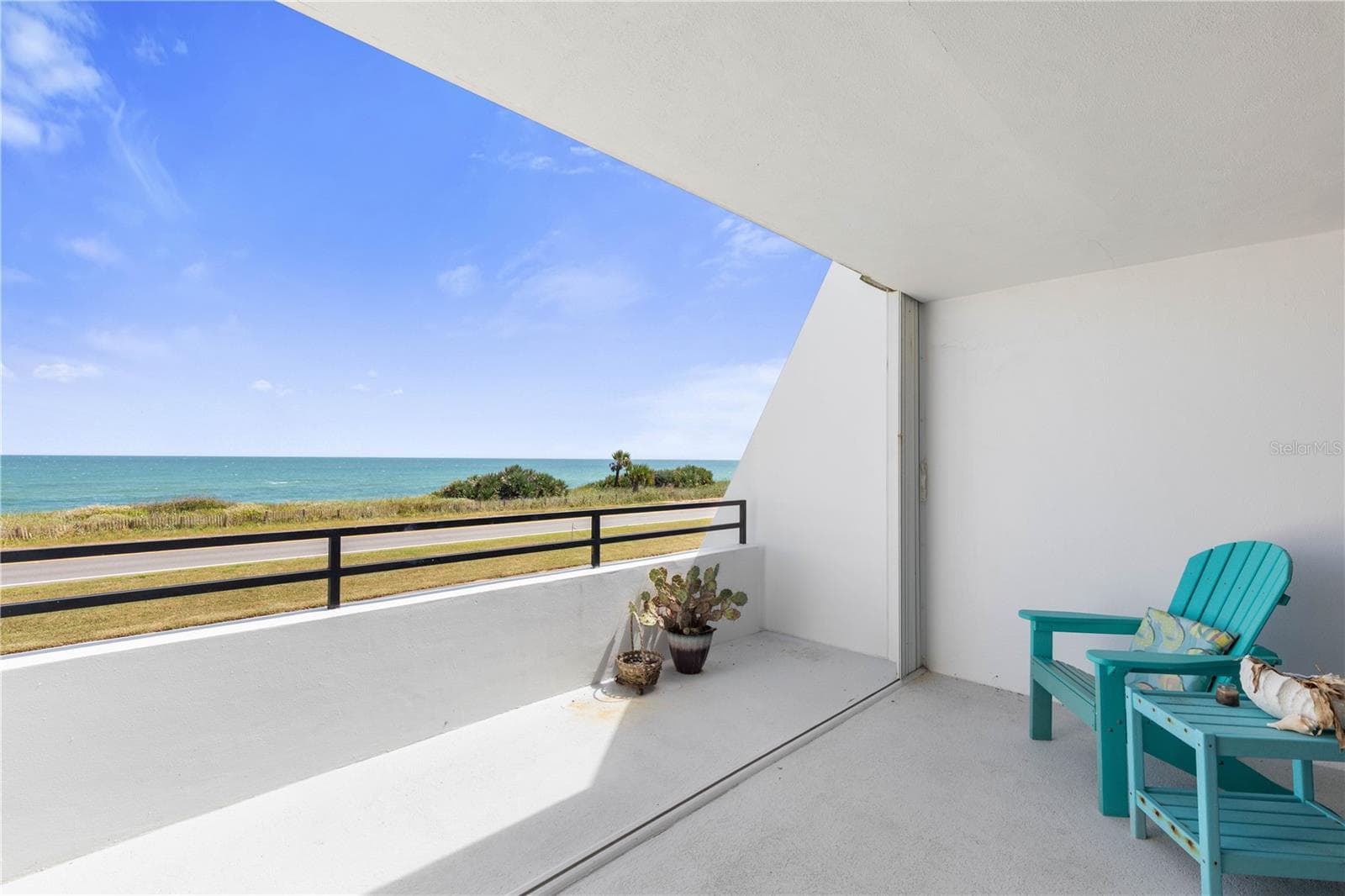 Townhouse at 1418 N CENTRAL AVE, FLAGLER BEACH, photo 11 of 74