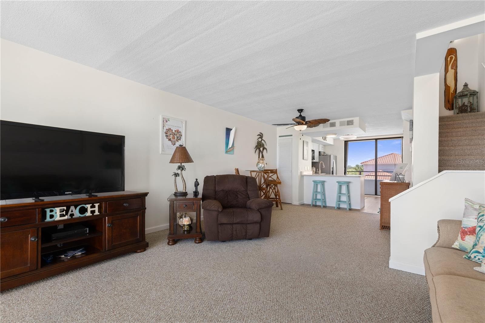 Townhouse at 1418 N CENTRAL AVE, FLAGLER BEACH, photo 19 of 74