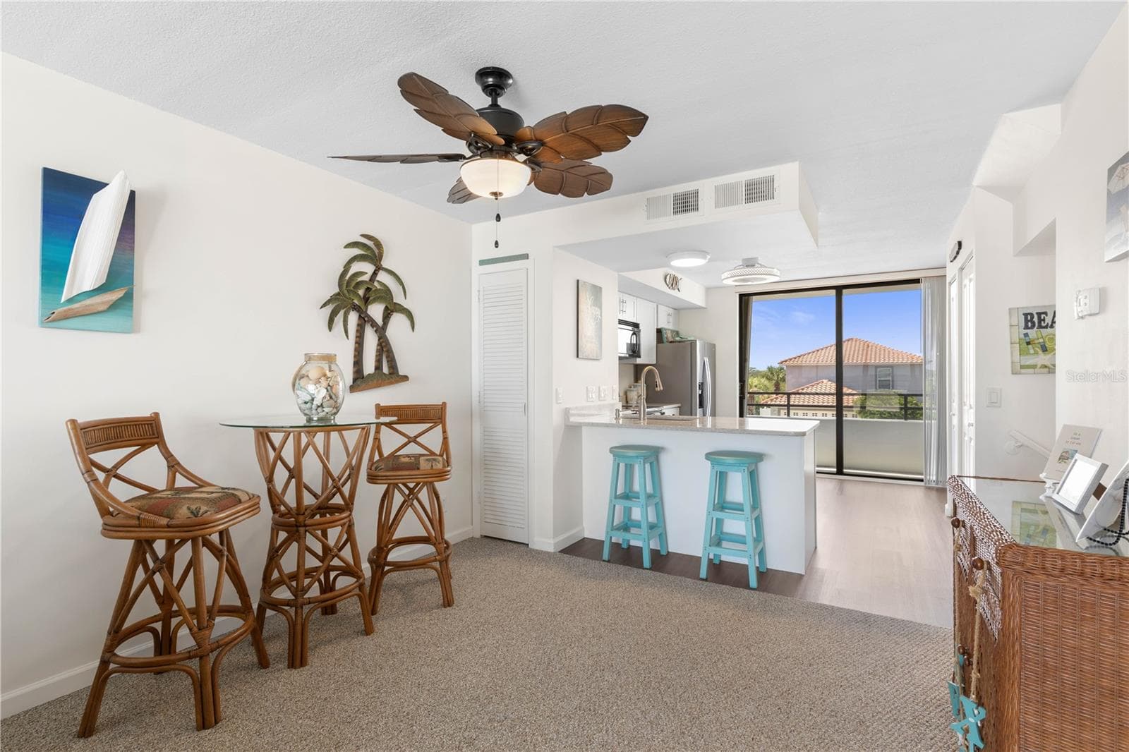 Townhouse at 1418 N CENTRAL AVE, FLAGLER BEACH, photo 20 of 74