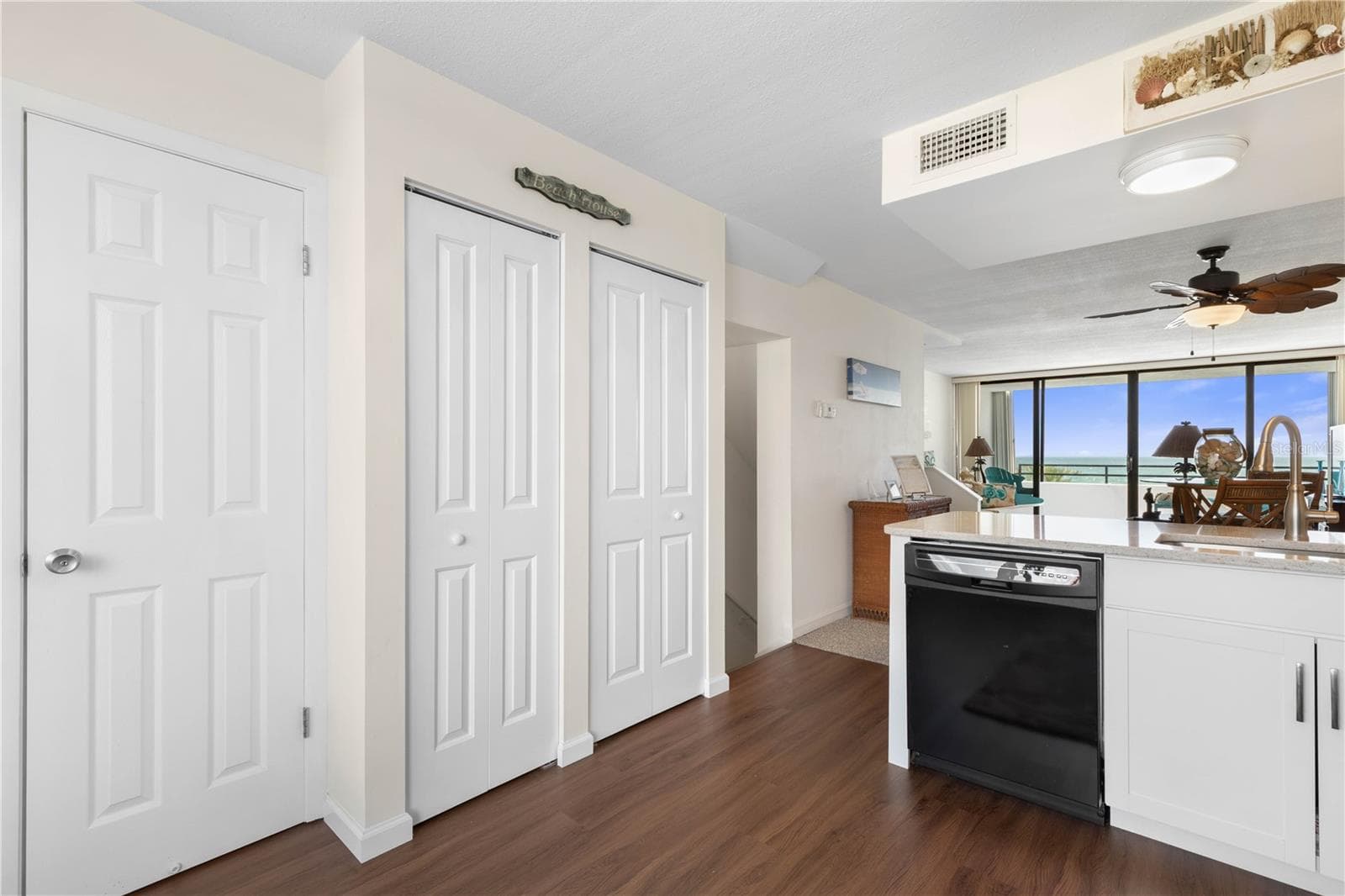 Townhouse at 1418 N CENTRAL AVE, FLAGLER BEACH, photo 28 of 74