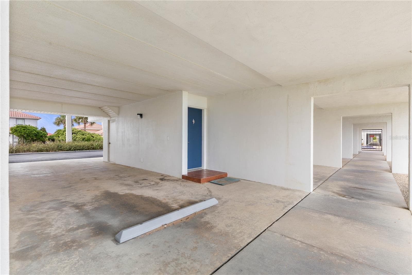 Townhouse at 1418 N CENTRAL AVE, FLAGLER BEACH, photo 51 of 74