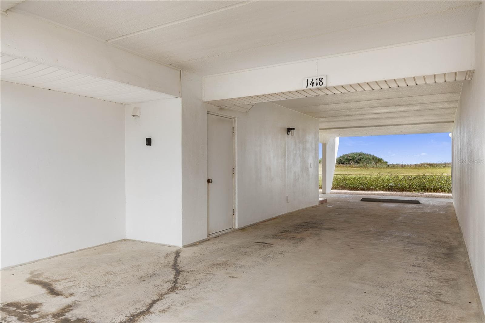 Townhouse at 1418 N CENTRAL AVE, FLAGLER BEACH, photo 52 of 74
