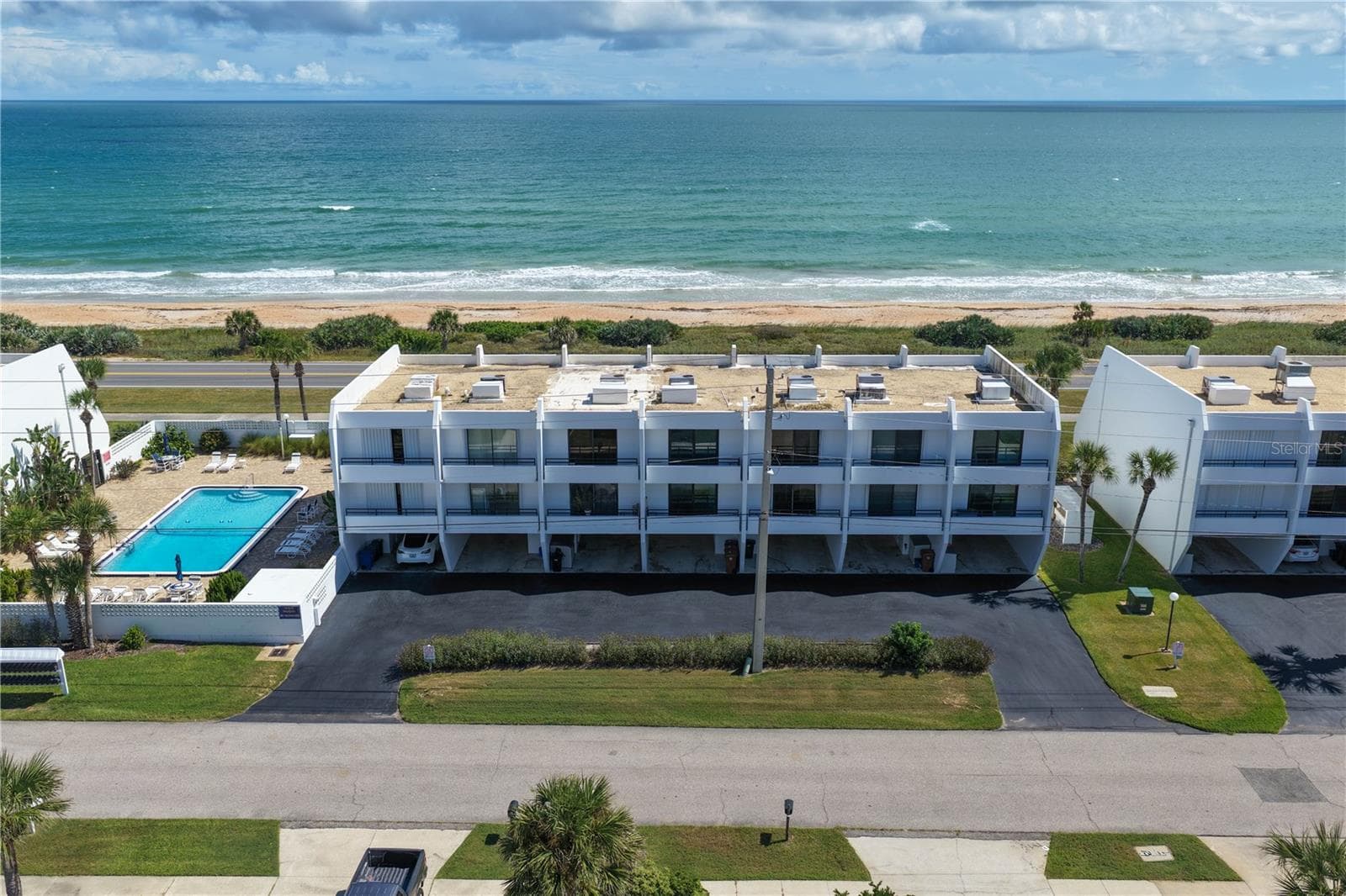 Townhouse at 1418 N CENTRAL AVE, FLAGLER BEACH, photo 55 of 74