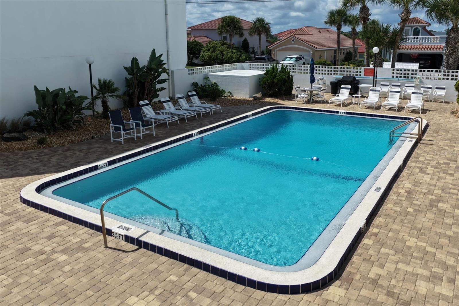 Townhouse at 1418 N CENTRAL AVE, FLAGLER BEACH, photo 60 of 74