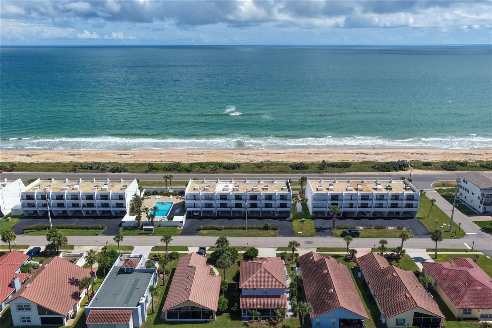 Townhouse at 1418 N CENTRAL AVE, FLAGLER BEACH, photo 61 of 74